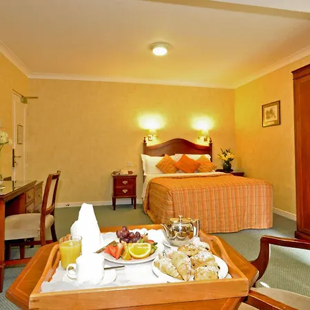 Hotel The Ardilaun